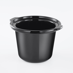 Nồi nấu chậm Russell Hobbs 2L Compact Home 145W màu inox