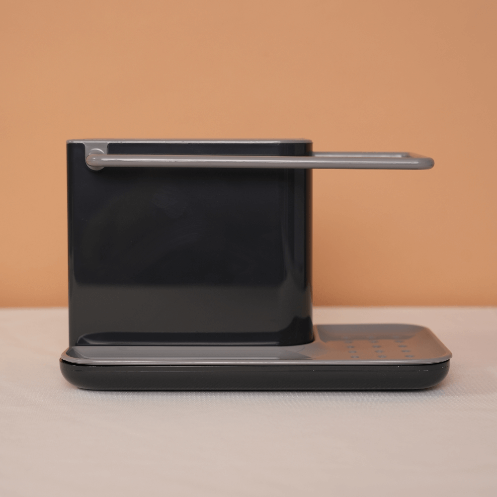 Khay đựng dụng cụ bồn rửa tự khô Joseph Joseph Caddy (Grey) 85022