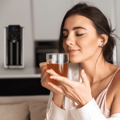 Bình thủy điện CASO HW630 2,5L