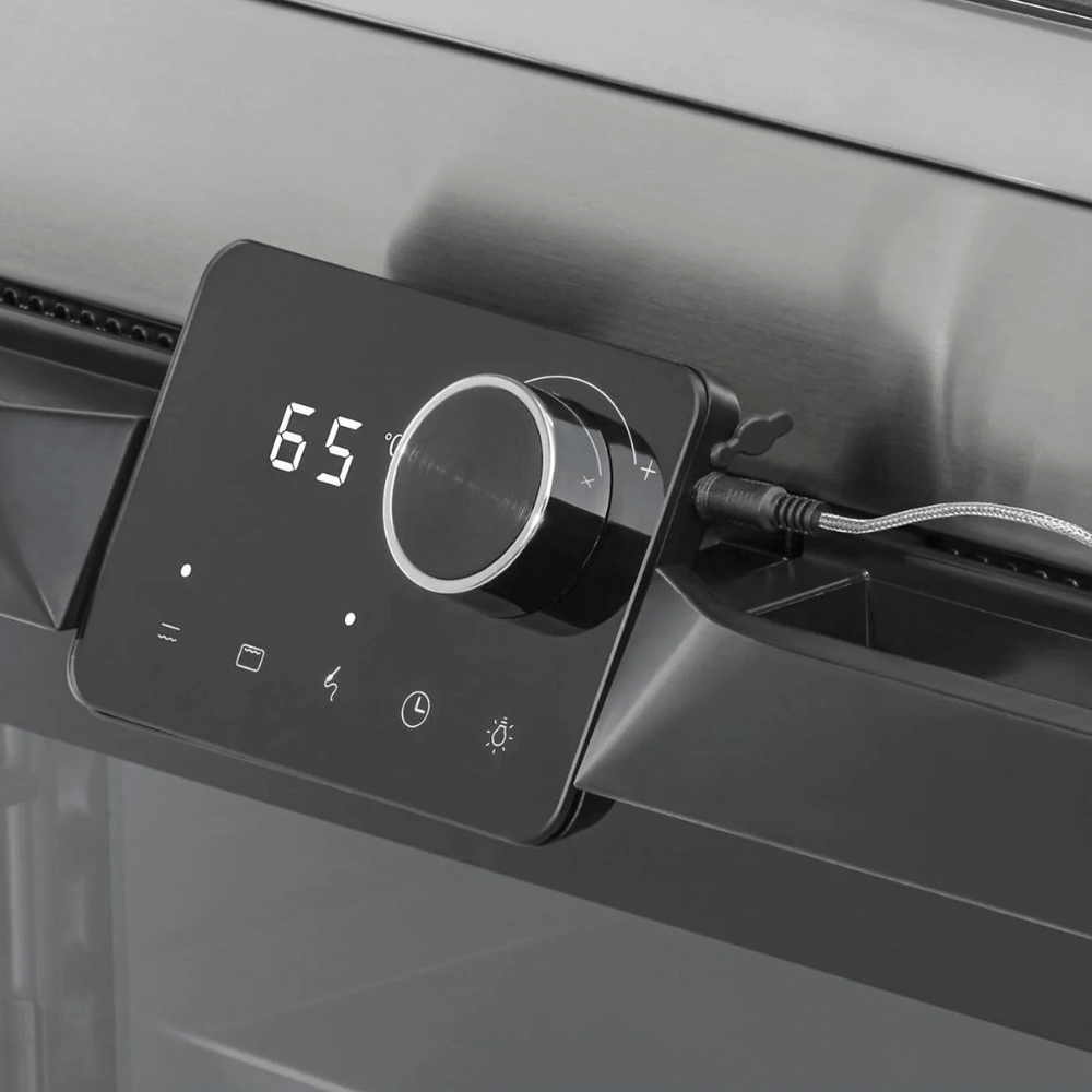 Bếp nướng điện BBQ ngoài trời WMF Profi Plus