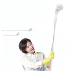 Cây cọ vệ sinh toilet Ohella