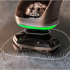 Máy cạo râu Philips serie 9000 S9983/55 made in Hà Lan