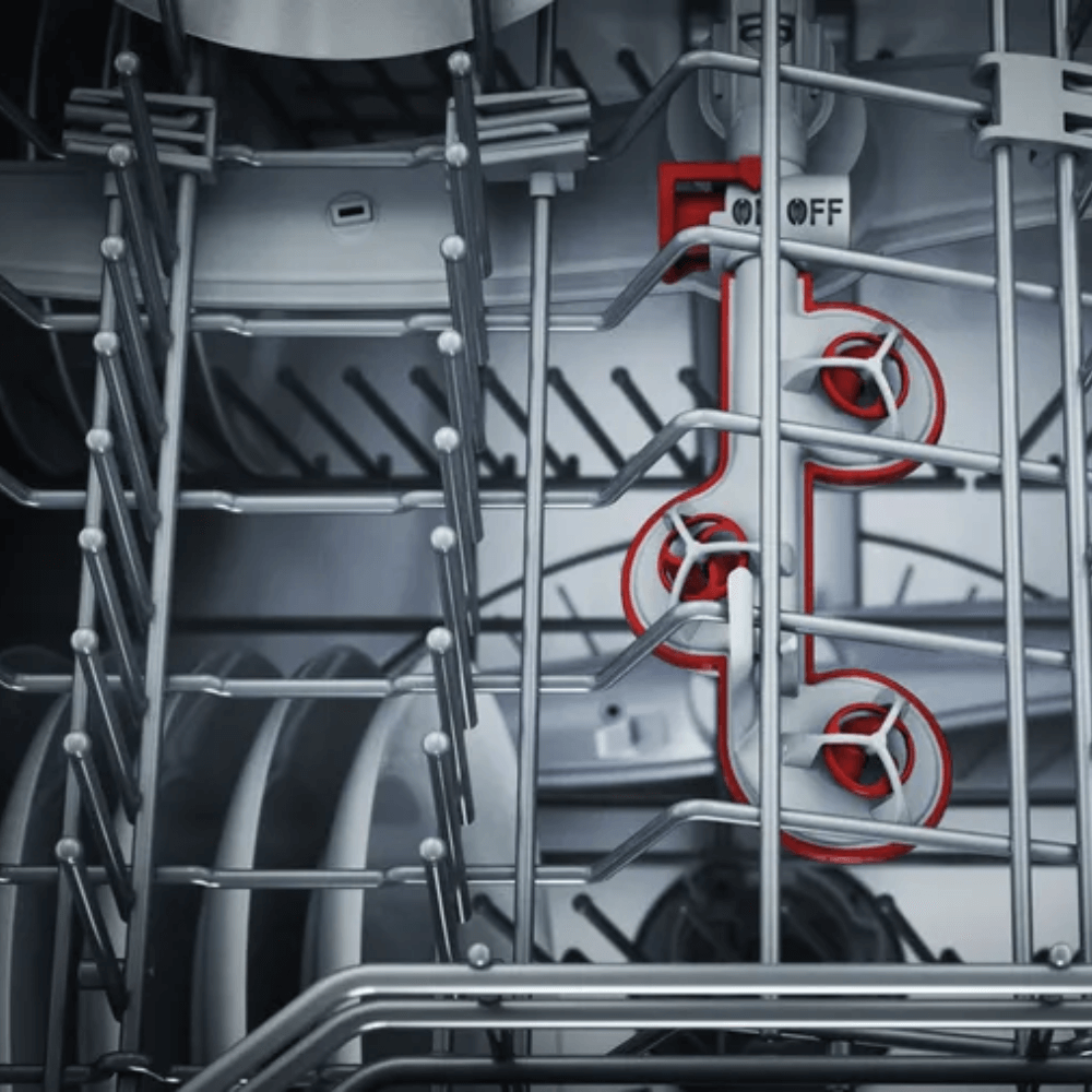 Máy rửa bát độc lập BOSCH SMS6ZCI08E serie 6