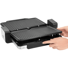 Máy nướng đa năng 2in1 WMF lono