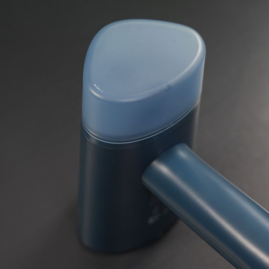 Bàn là hơi nước cầm tay Philips STH3000/20 màu xanh dương