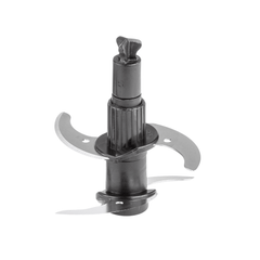 Máy xay thực phẩm đa năng CASO Chop & Go (dung tích 1L, sạc pin)