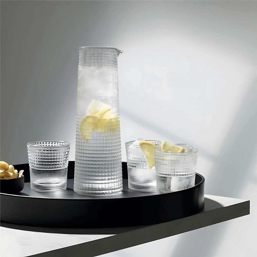 Bộ 6 cốc trắng 280ml Speedy IVV 6789.1