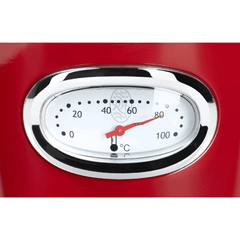 Ấm siêu tốc Russell Hobbs 2167070 màu đỏ