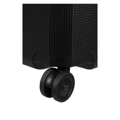 Vali Samsonite Magnum Eco Spinner size 24 (màu đen) made in EU