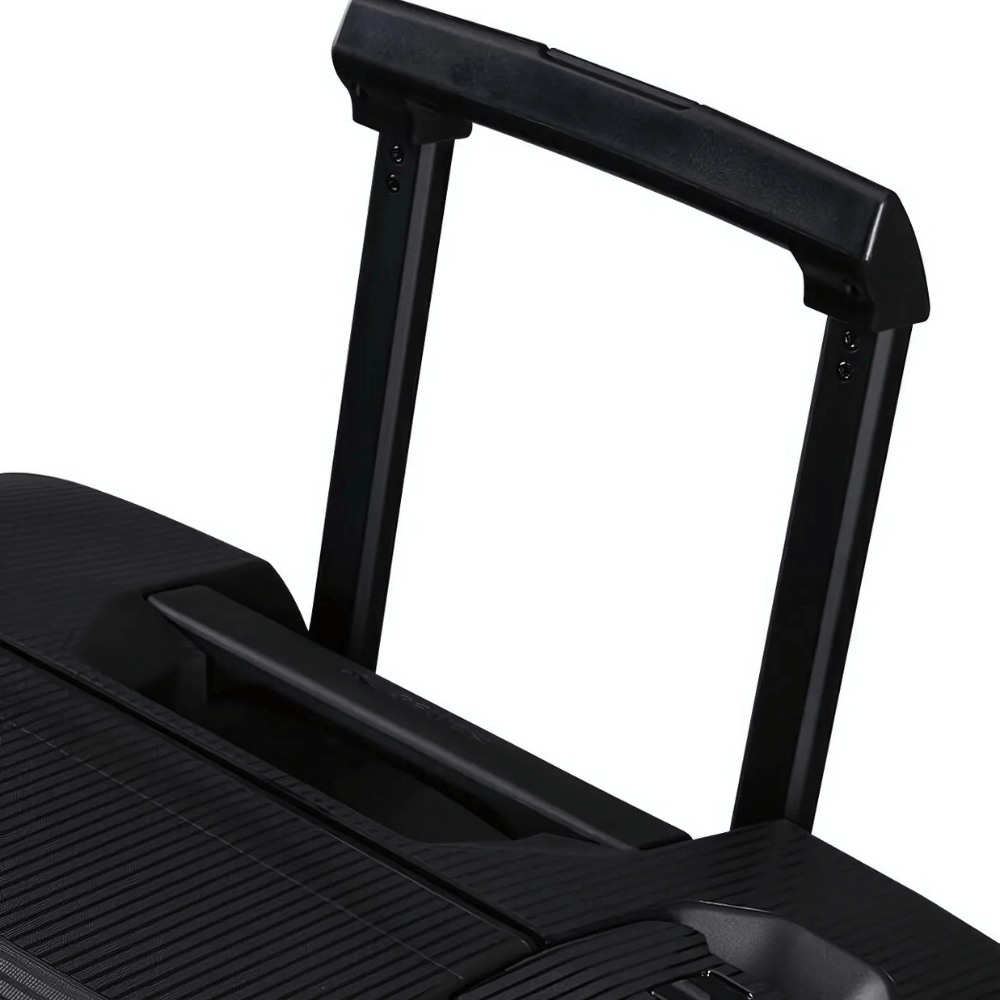 Vali Samsonite Magnum Eco Spinner size 28 (màu đen) made in EU