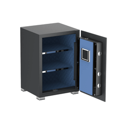 Két sắt Philips SBX202-6C0 60 Kg màu xám