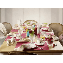 Set 4 ly pha lê VILLEROY BOCH Boston 400ml