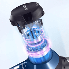 Máy hút bụi không dây BOSCH BBS611MAT Unlimited 6