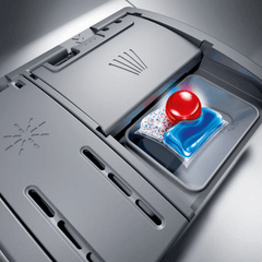 Máy rửa bát độc lập BOSCH SMS4ECI26E serie 4