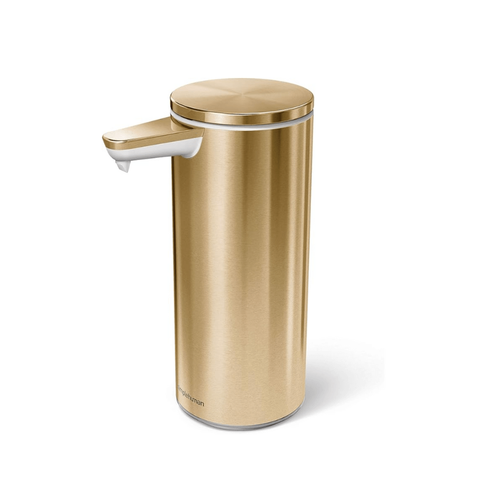 Chiết xà phòng cảm ứng Simplehuman 266 ml
