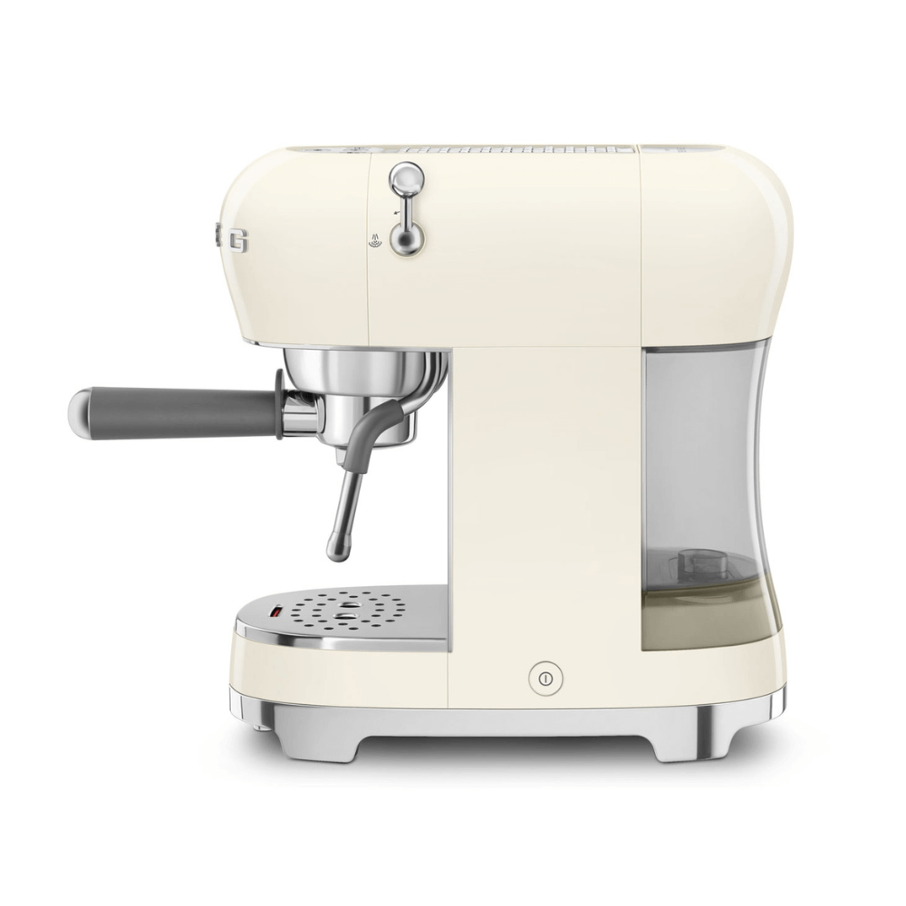 Máy pha cà phê SMEG ECF02 nhiều màu
