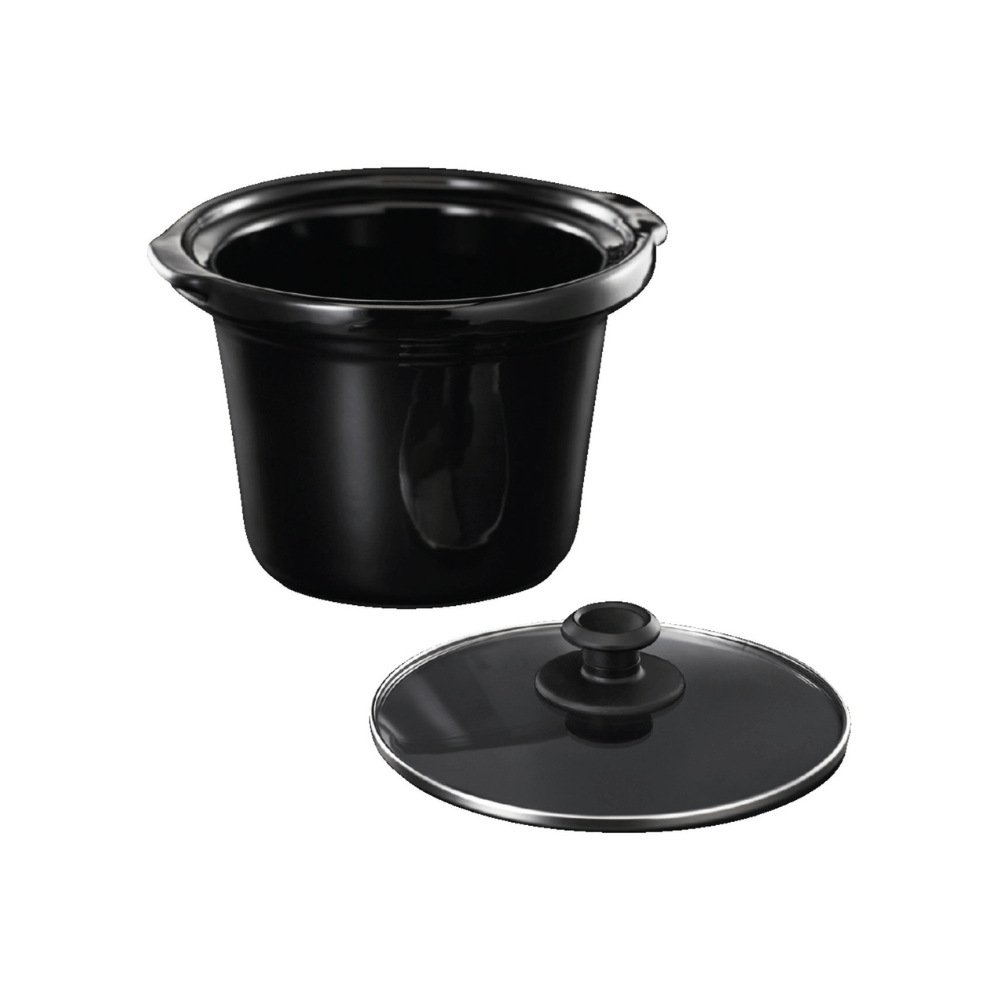 Nồi nấu chậm Russel Hobbs 3,5L Chalkboard màu đen