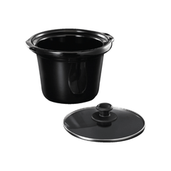 Nồi nấu chậm Russel Hobbs 3,5L Chalkboard màu đen