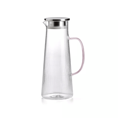 Bình nước IVV Narciso Borosilicate