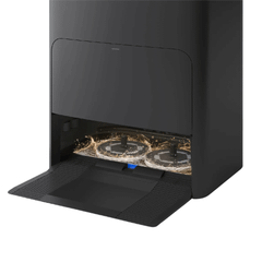 Robot hút bụi lau nhà Ecovas Deebot X2 Omni màu đen