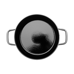 Bộ nồi SILIT ELEGANCE 4 món màu đen made in Germany