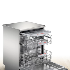 Máy rửa bát độc lập BOSCH SMS4ECI14E serie 4