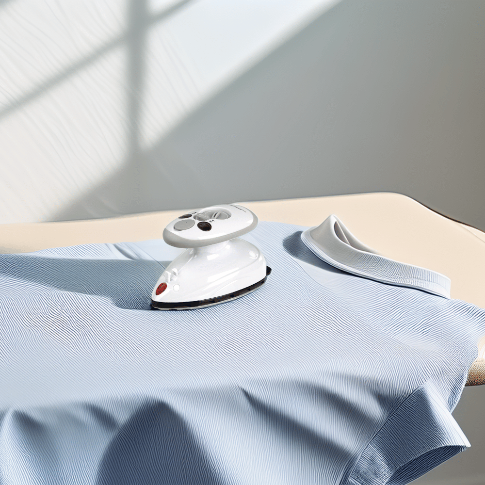 Bàn là du lịch mini GKÖCH Y-816 Germany