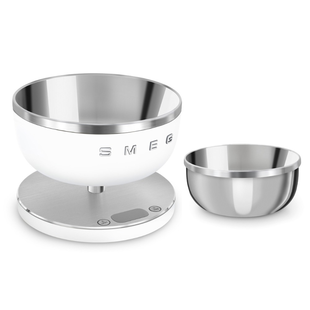 Cân tiểu ly nhà bếp điện tử Smeg KSC01