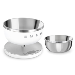 Cân tiểu ly nhà bếp điện tử Smeg KSC01