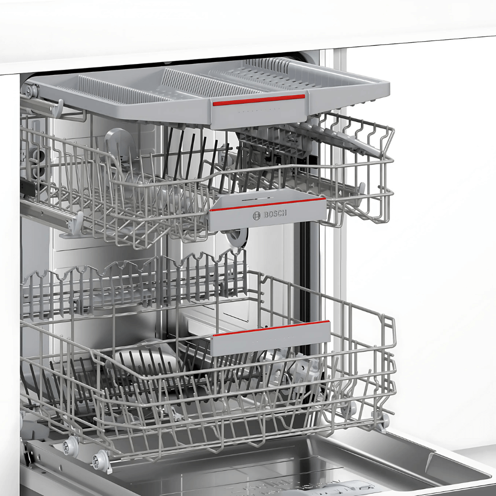 Máy rửa bát âm toàn phần SMV8YCX03E serie 8