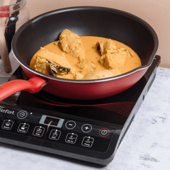 Chảo sâu lòng TEFAL So Chef G1358495 24cm