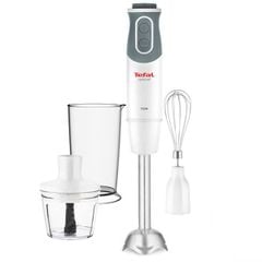 Máy xay cầm tay TEFAL HB643138 800W màu trắng