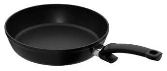 Chảo chống dính Fissler 24cm màu đen made in Germany