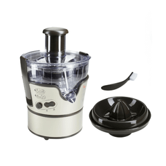 Máy ép hoa quả và vắt cam Moulinex Elea Duo JU385H