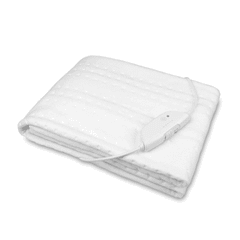 Đệm điện Medisana HU674 màu trắng 150 x 80 cm