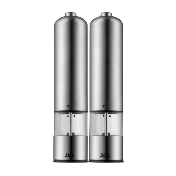 Set 2 máy xay muối tiêu SILIT
