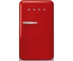 Tủ lạnh SMEG FAB10RRD5 (màu đỏ - 122L)