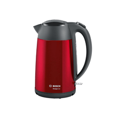 Ấm siêu tốc BOSCH TWK3P424 màu đỏ