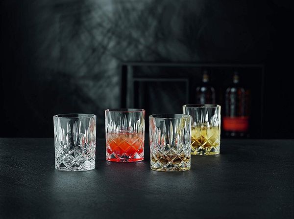 Bộ 4 cốc Whisky Nachtmann Noblesse 89207