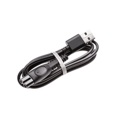 Dây sạc CP1788 cổng USB cho máy cạo râu tông đơ Philips