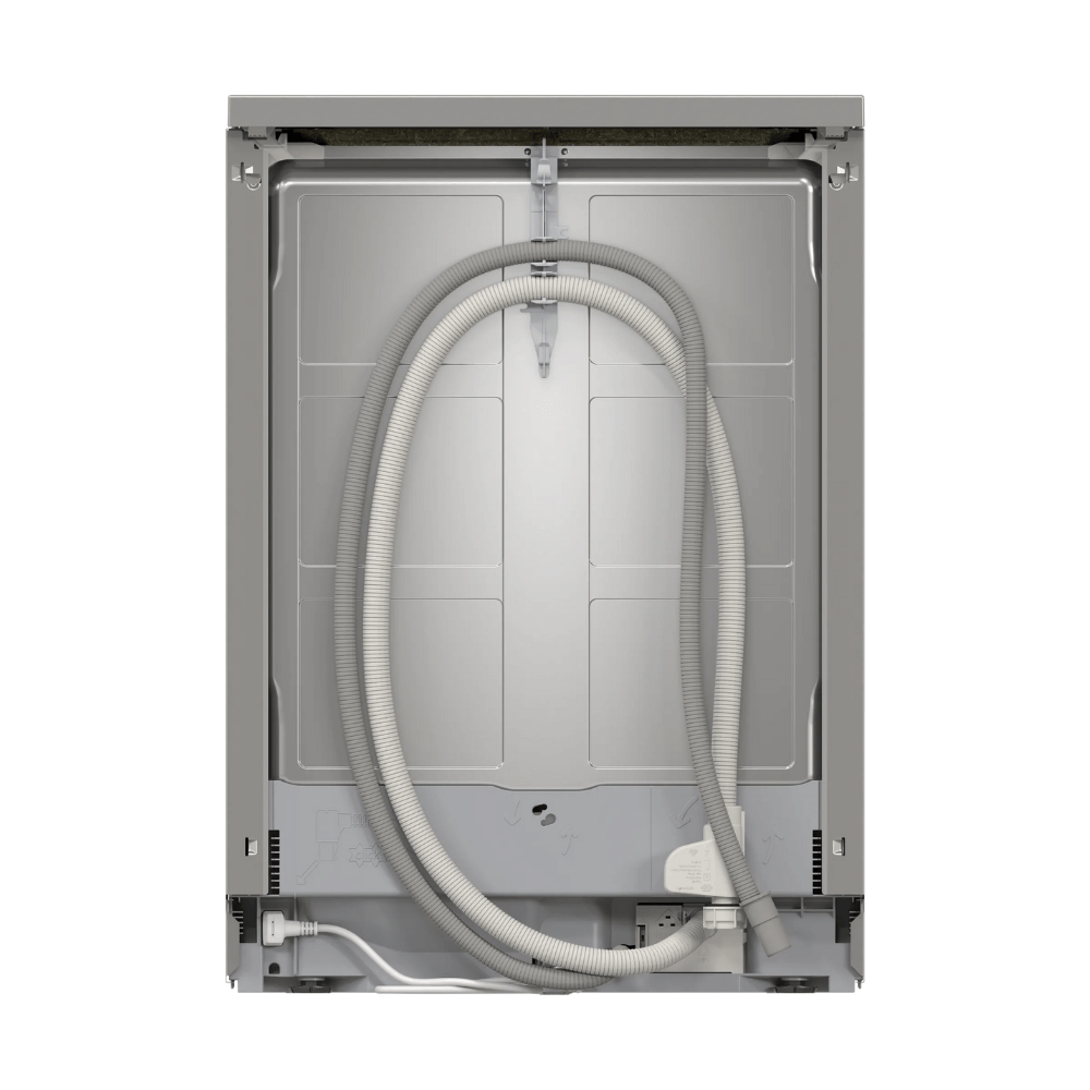 Máy rửa bát độc lập BOSCH SMS4ECI26E serie 4