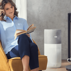 Máy lọc không khí Serie 4000i Philips AC4236/10
