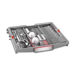 Máy rửa bát bán âm BOSCH SMI8TCS01E serie 8