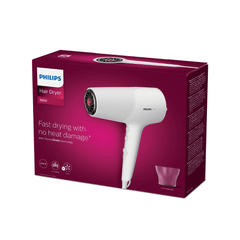Máy sấy tóc Philips series 5000 BHD500/00 2100W