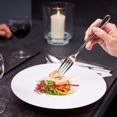 Bộ dao thìa dĩa Rösle Passion 30 món