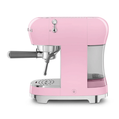 Máy pha cà phê SMEG ECF02 nhiều màu