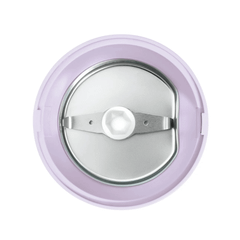 Máy xay hạt cà phê cầm tay SILVERCREST SKMS màu tím
