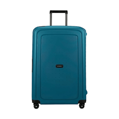 Vali Samsonite S Cure size 24 siêu bền made in EU nhiều màu