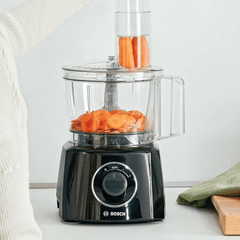 Máy xay đa năng BOSCH MultiTalent3 MCM3201B màu đen
