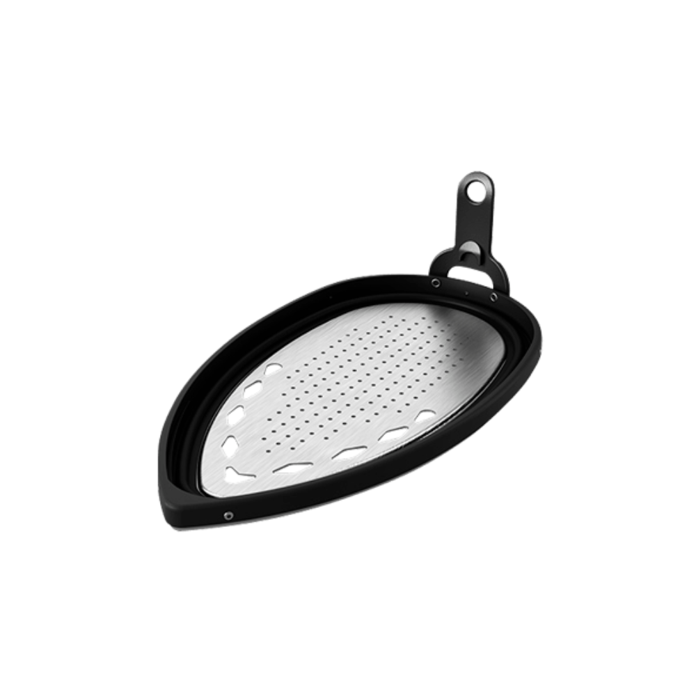 Bàn là hơi nước Laurastar Lift Swiss Edition made in EU màu đỏ